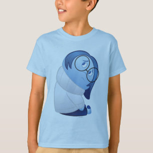 T-shirt Besoin D'Un Moment Seul