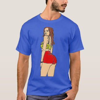 T-shirt Bessie