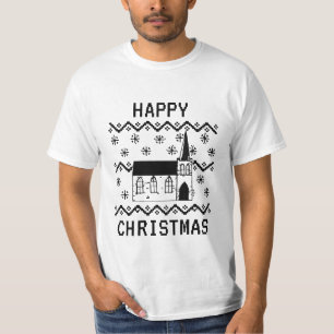 T-shirt Best Christmas Event Planner: cool Festivities