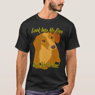 T-SHIRT BEST DACHSHUND FUNNY WIENER DOG WANNA PRENEZ-MOI L