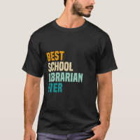 Best School Librarian Ever