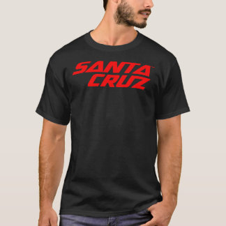 T-shirt BEST SELLER - Santa Cruz Bike Merchandise Essentia