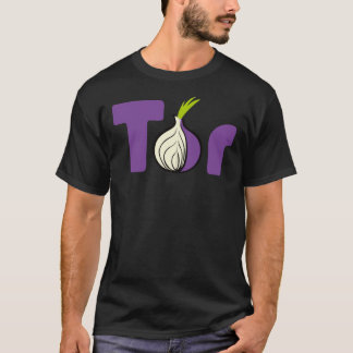 T-shirt Best Seller - Tor Browser   Essential 