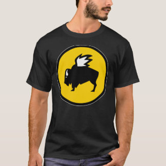 T-shirt BEST SELLING -Buffalo Wild Wings   MERCHANDISE  Es