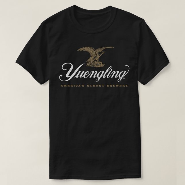 T-shirt BEST TRENDING   Yuengling Essential T Shirt (Design devant)