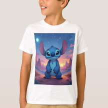 Beste Freunde fürs Leben – Lilo & Stitch  