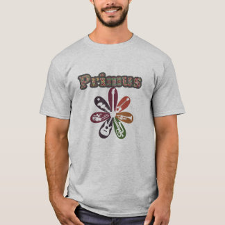 T-shirt bestie primus ... primus band - best-seller 1 Tri-