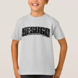 T-shirt Besugo sous-marin