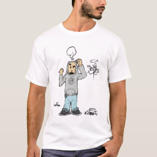 T-shirt Bêta