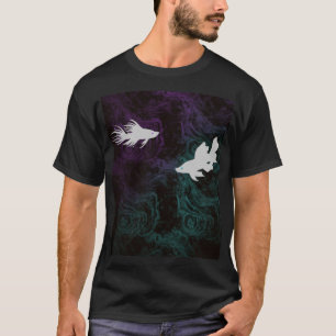 T-shirt Beta Fish Shirt