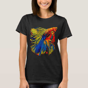 T-shirt Beta Max