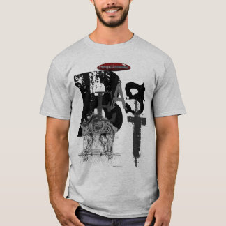 T-shirt bête