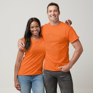 T-SHIRT BÊTE D'AUCUNE NATION