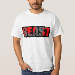 T-shirt Bête urbaine