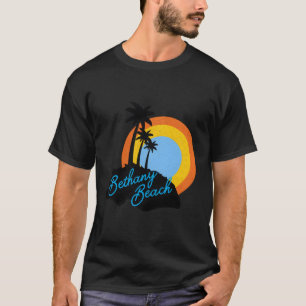T-shirt Bethany Beach Bethany Delaware