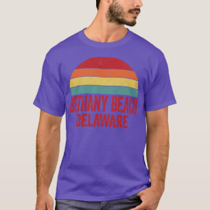T-shirt Bethany Beach Delaware