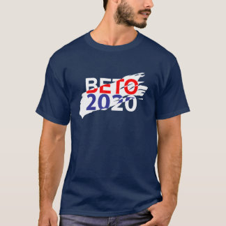 T-shirt Beto 2020