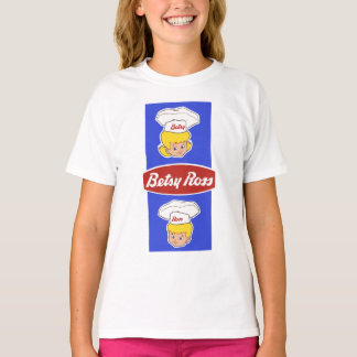 T-SHIRT BETSY ROSS