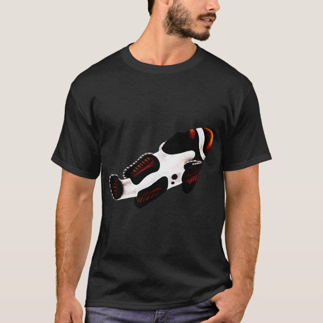 T-shirt Betta (Devant)