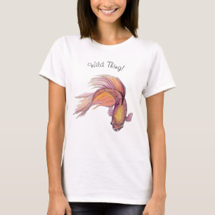 T-shirt Betta