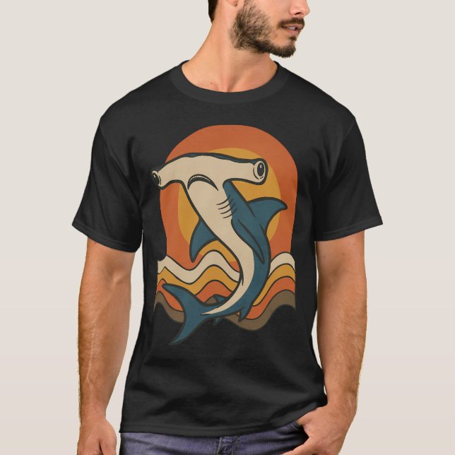 T-shirt Betta (Devant)