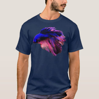 T-shirt Betta Fish 7