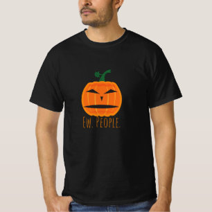 T-shirt Beurk. Les gens.