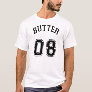 T-shirt Beurre 08