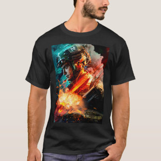 T-SHIRT BF II
