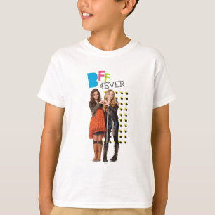 T-SHIRT BFF 4