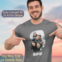 BFF Best Friends Forever Besoin Texte Photo Person