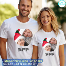 BFF Best Friends Forever Friendship Photo Texte Am