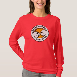T-shirt BHNWlogo