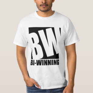 T-shirt Bi-Gain évalué