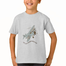 Bi-plans Art Déco - laissez voler votre imaginatio