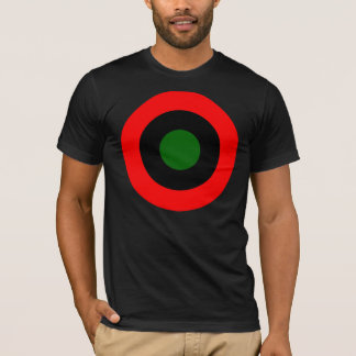 T-shirt Biafra