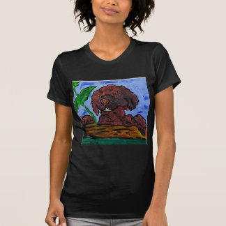 T-SHIRT BIANCA
