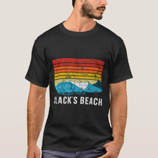 T-shirt Biarritz France