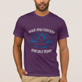 T-shirt Bias