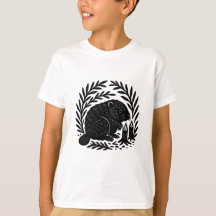 Biber/Beaver
