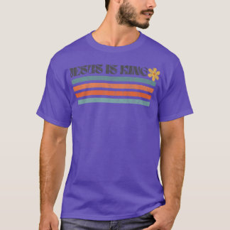 T-shirt Bible catholique basée sur la foi Verse tendance 1