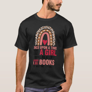 T-shirt Bibliothécaire Humour de livre Sarcastique profess