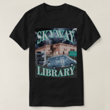 Bibliothèque Skyway des années 1990