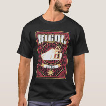 Bicol tribal personnalisable