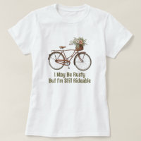 Bicycle Vintage amusant