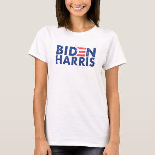 T-shirt Biden Harris