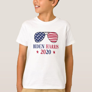 T-shirt Biden Harris 2020