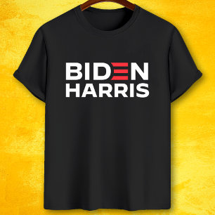 T-shirt Biden Harris 2020