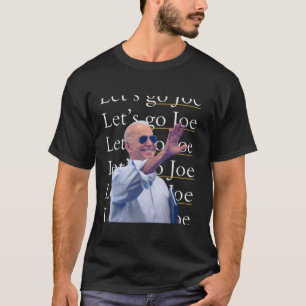 T-shirt Biden Harris 2024