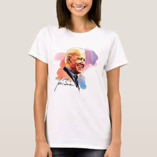 T-shirt Biden - Kamala Harris pour le président